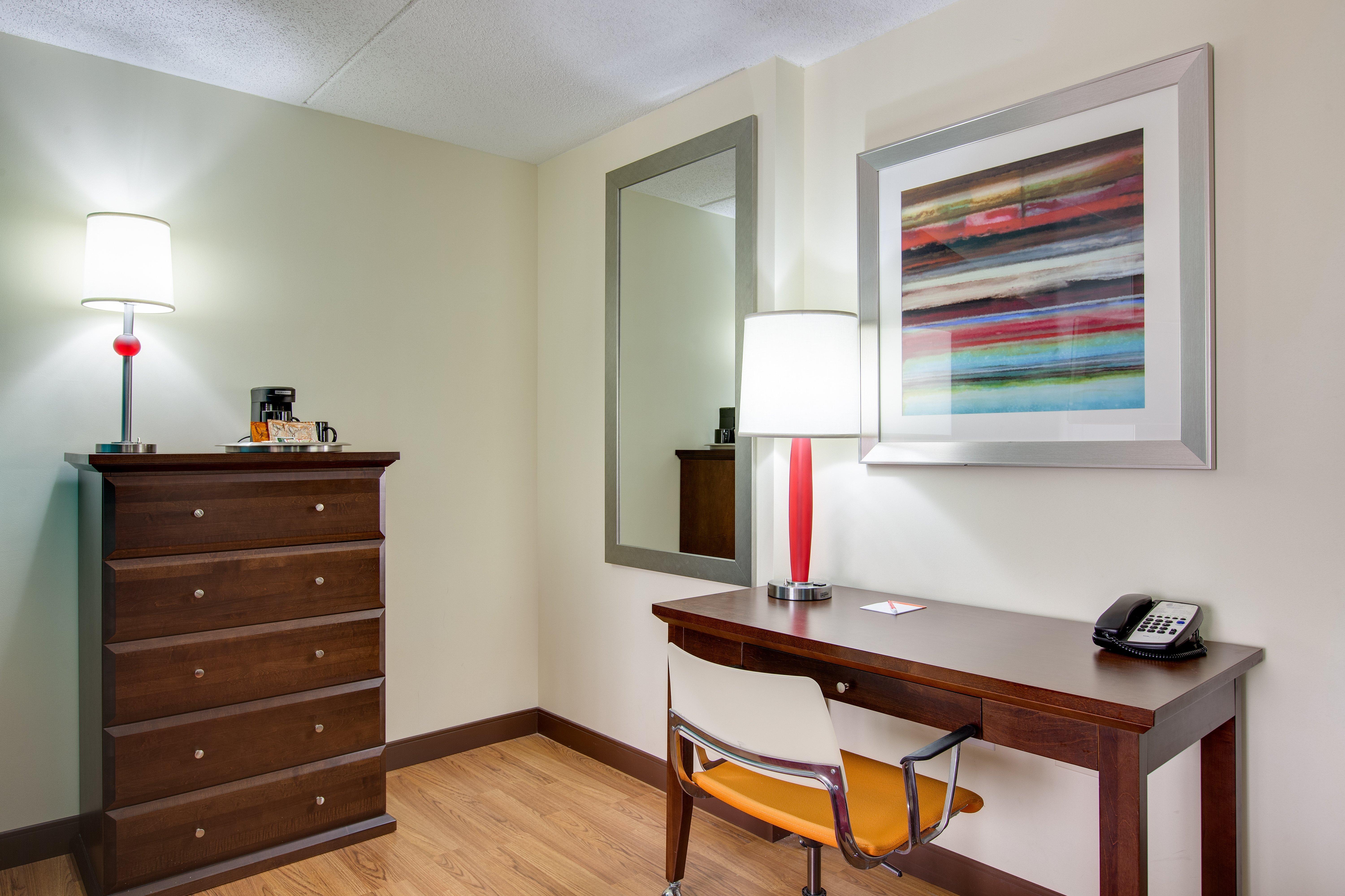 Hotel Indigo Chicago - Vernon Hills By Ihg Luaran gambar
