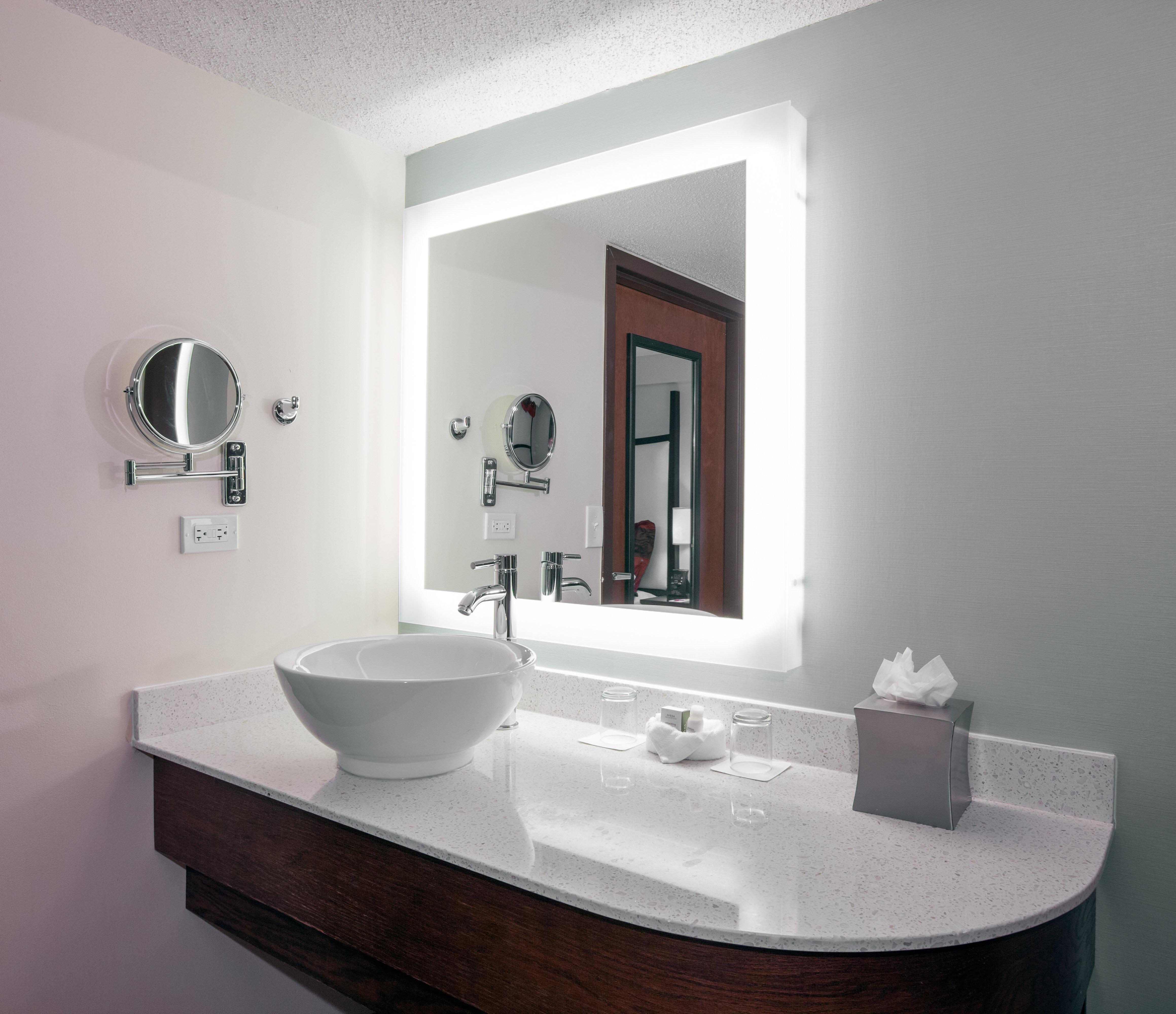 Hotel Indigo Chicago - Vernon Hills By Ihg Luaran gambar
