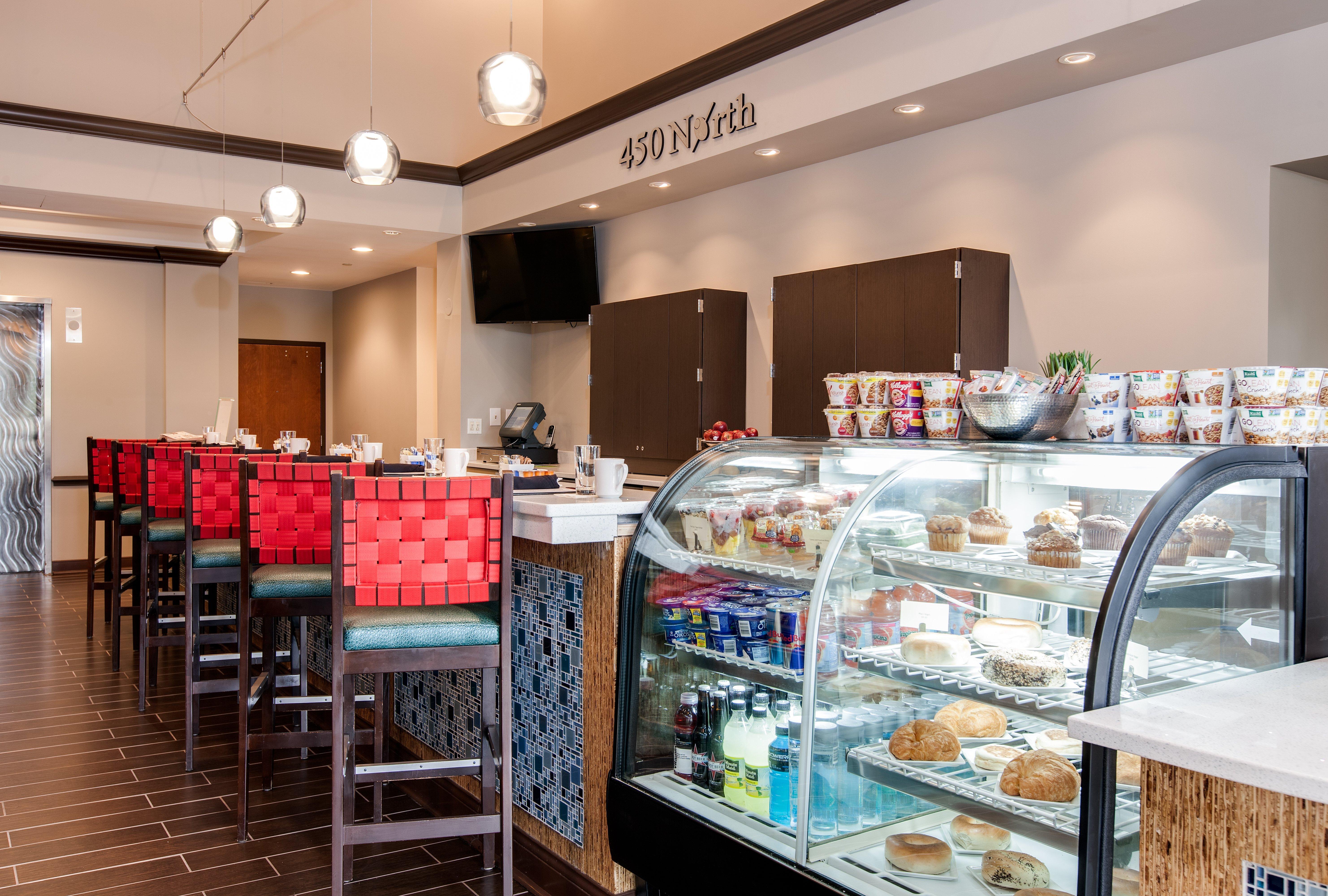 Hotel Indigo Chicago - Vernon Hills By Ihg Luaran gambar