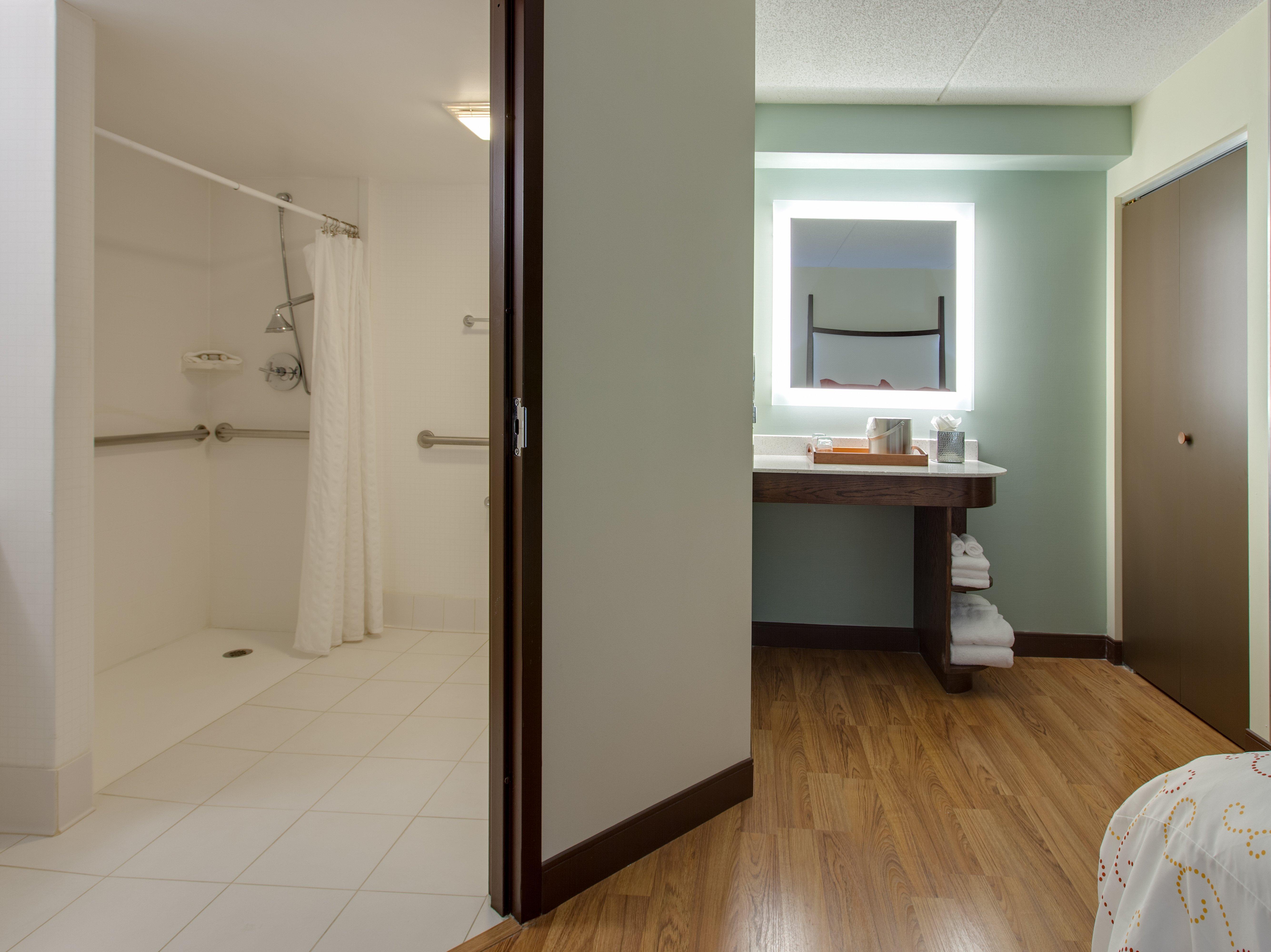 Hotel Indigo Chicago - Vernon Hills By Ihg Luaran gambar