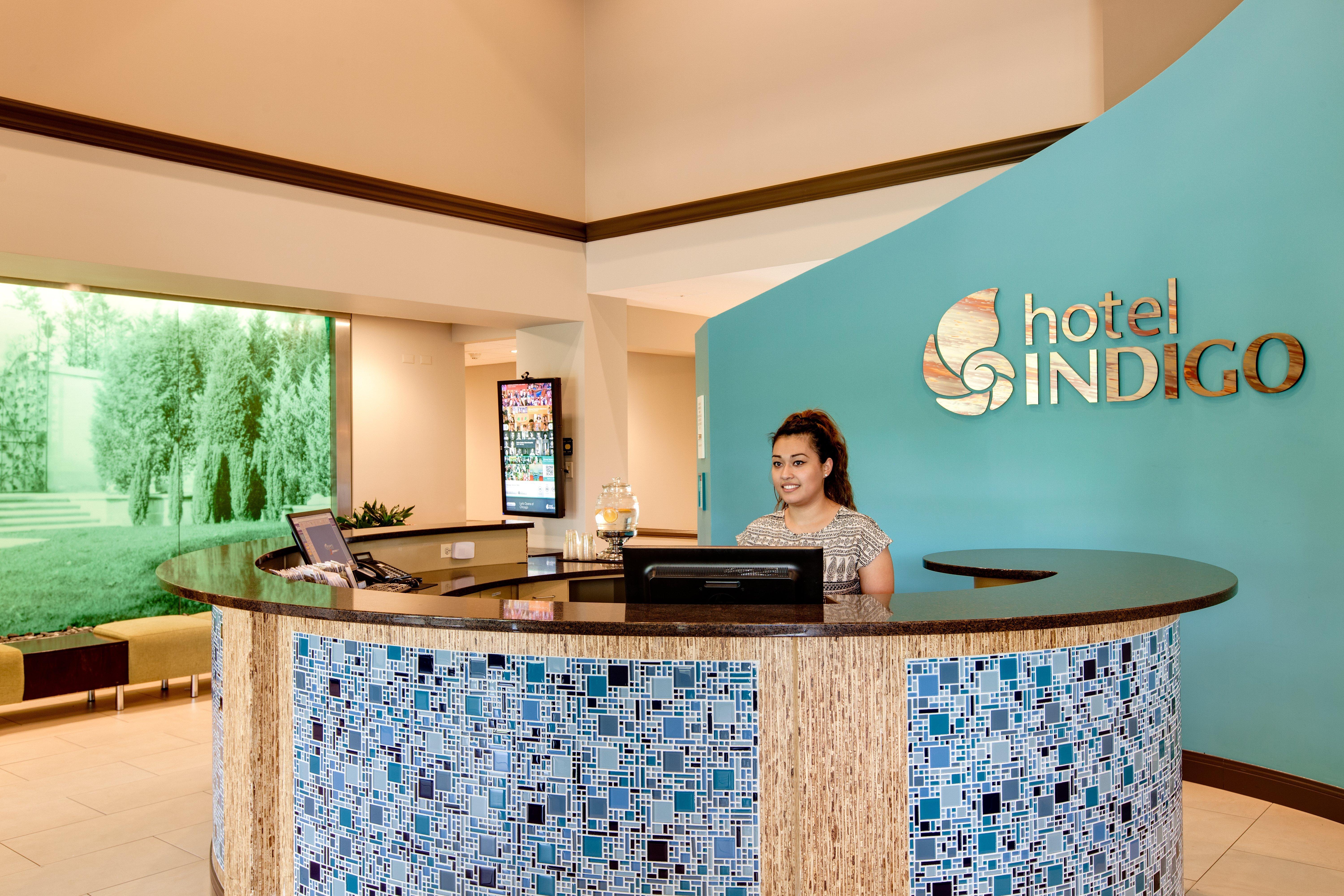 Hotel Indigo Chicago - Vernon Hills By Ihg Luaran gambar
