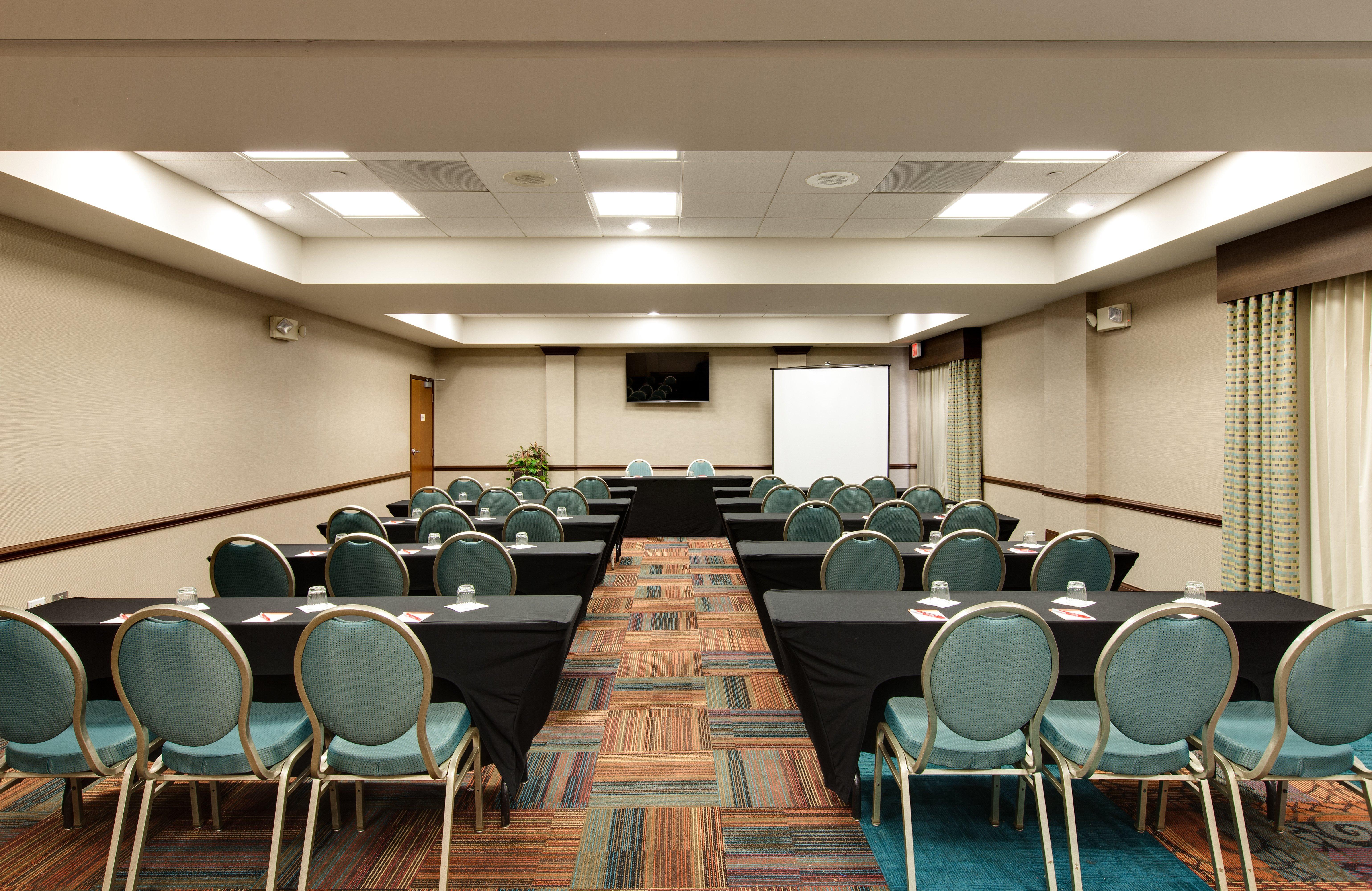 Hotel Indigo Chicago - Vernon Hills By Ihg Luaran gambar
