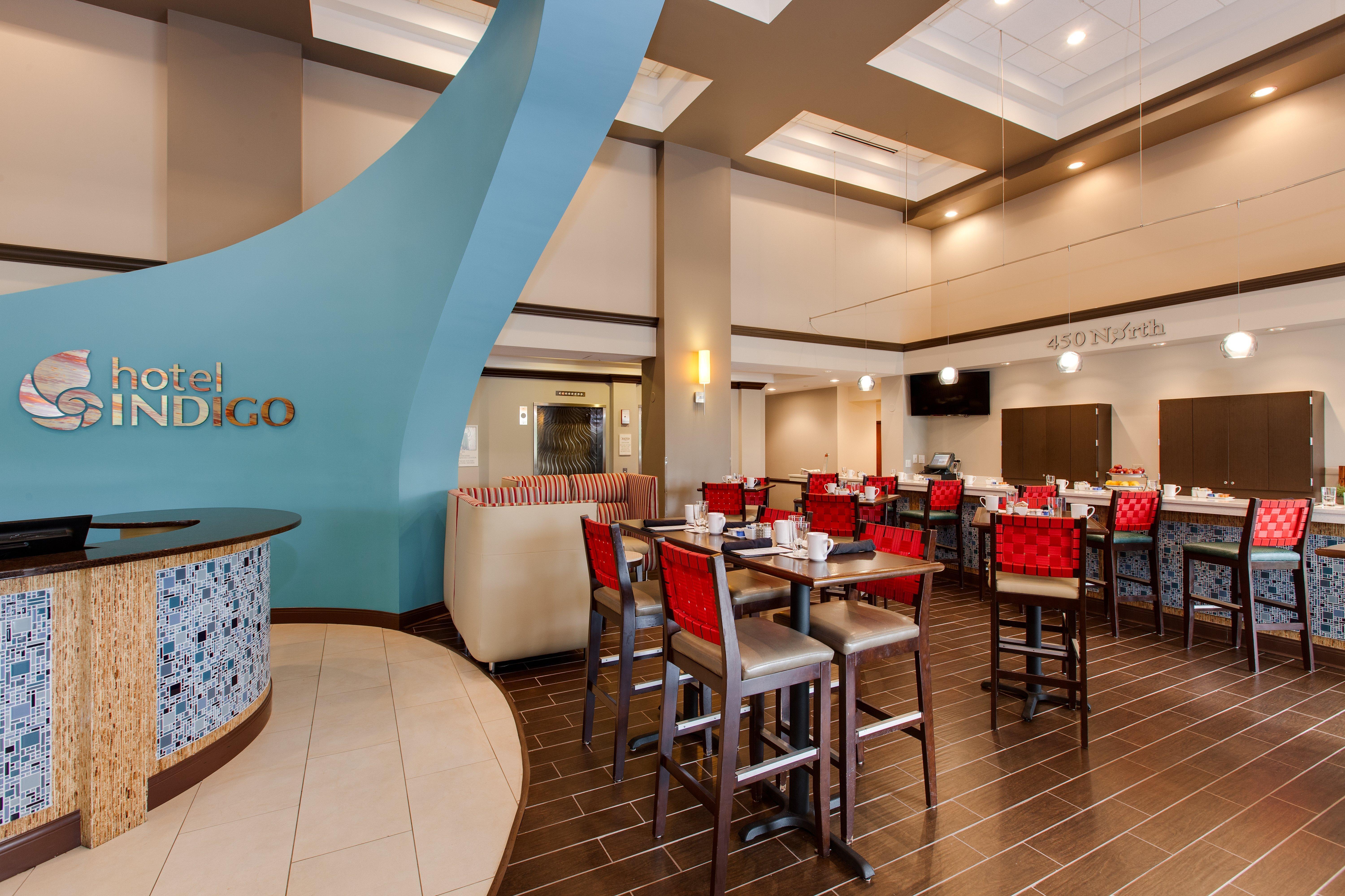 Hotel Indigo Chicago - Vernon Hills, An Ihg Hotel Luaran gambar