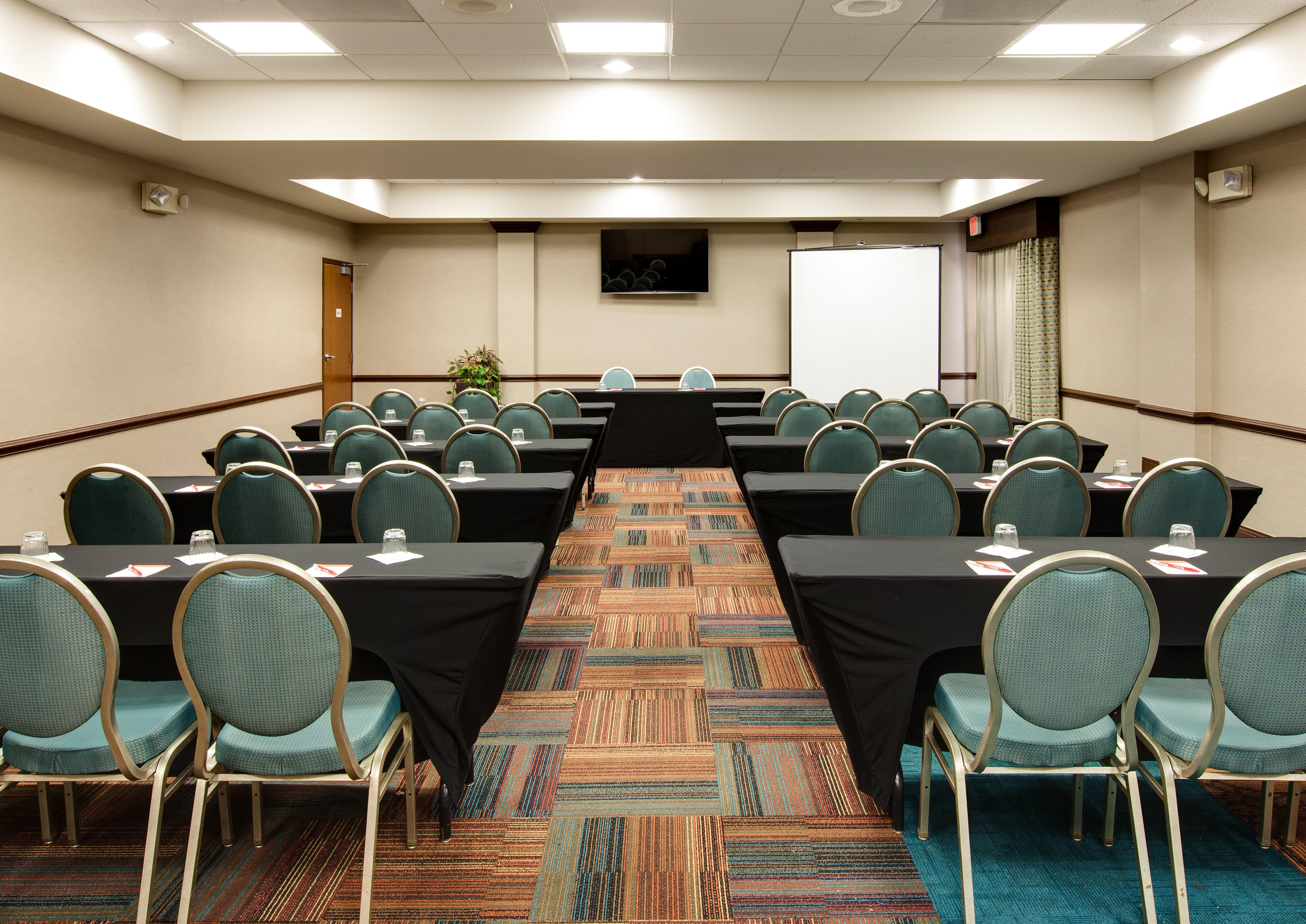 Hotel Indigo Chicago - Vernon Hills By Ihg Luaran gambar