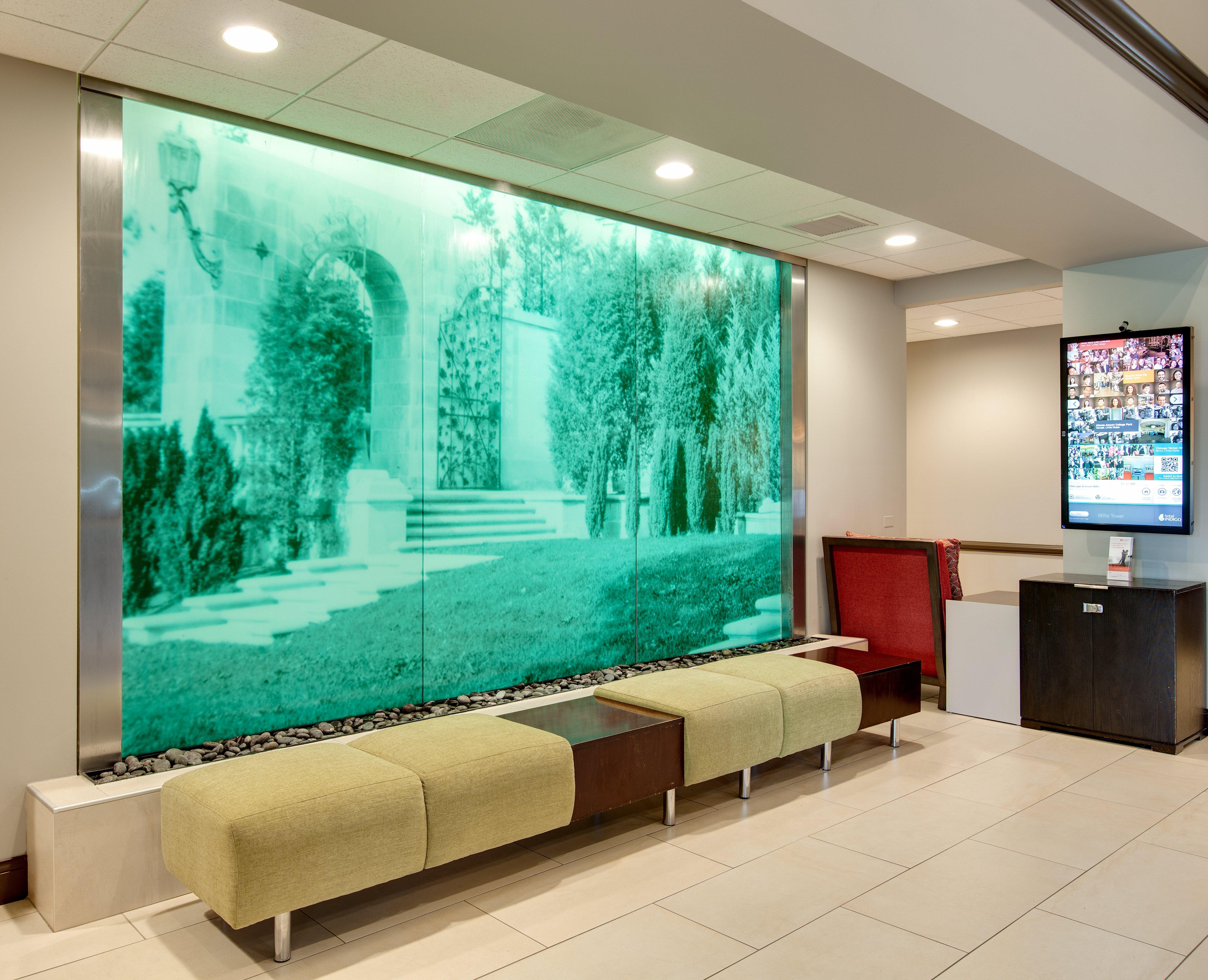 Hotel Indigo Chicago - Vernon Hills By Ihg Luaran gambar