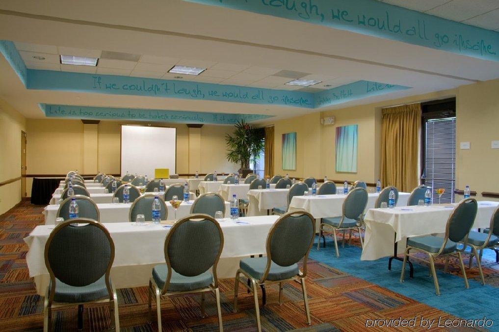 Hotel Indigo Chicago - Vernon Hills By Ihg Kemudahan gambar
