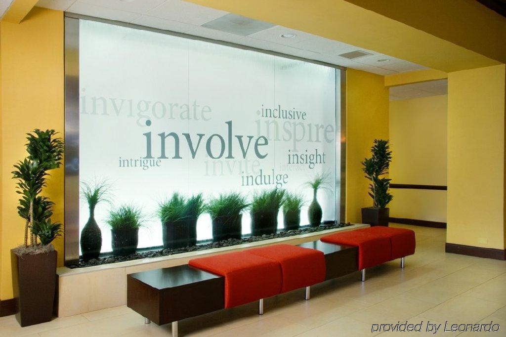 Hotel Indigo Chicago - Vernon Hills By Ihg Luaran gambar