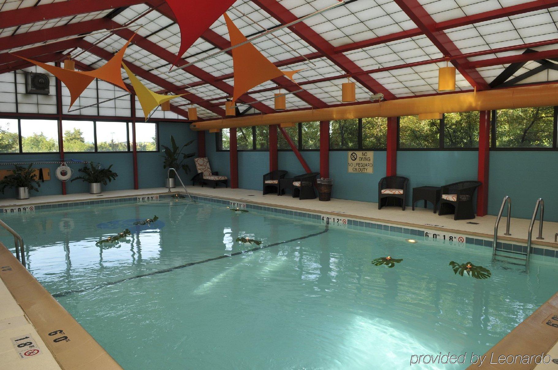 Hotel Indigo Chicago - Vernon Hills By Ihg Luaran gambar