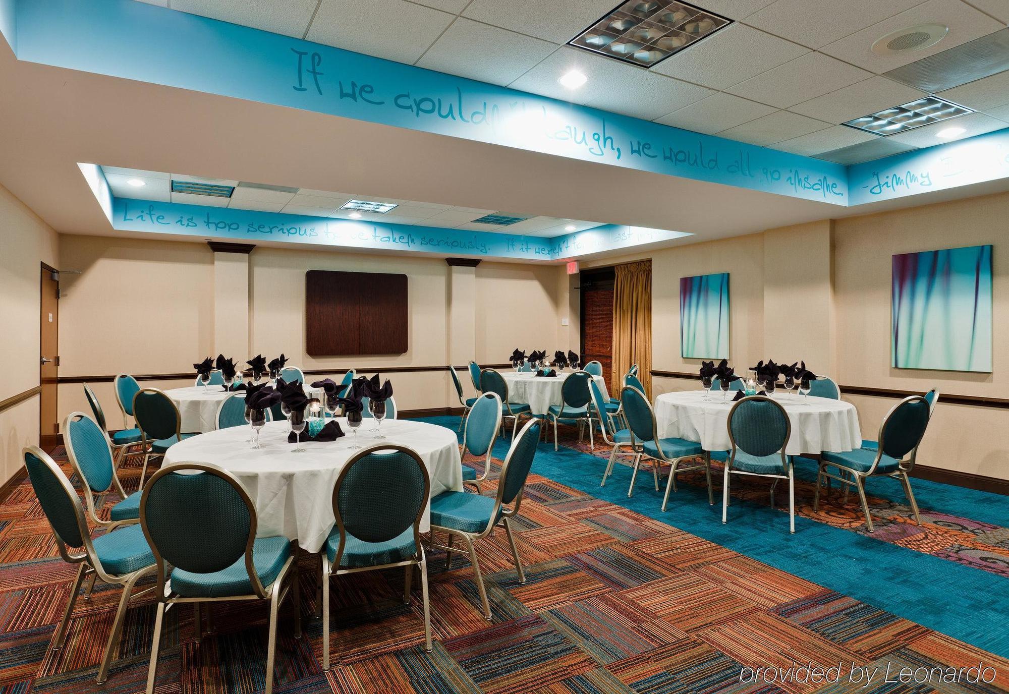 Hotel Indigo Chicago - Vernon Hills By Ihg Kemudahan gambar