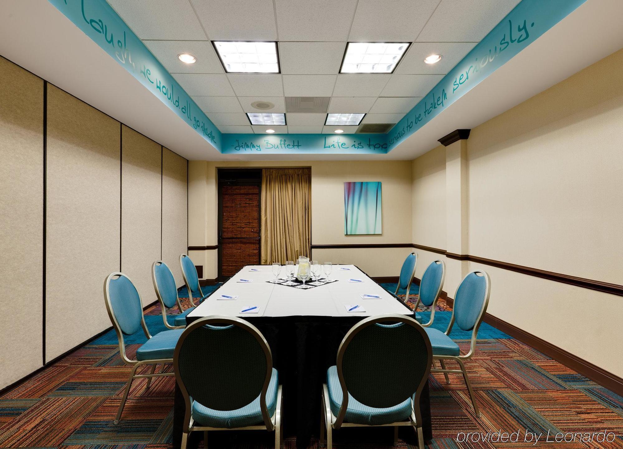 Hotel Indigo Chicago - Vernon Hills By Ihg Kemudahan gambar
