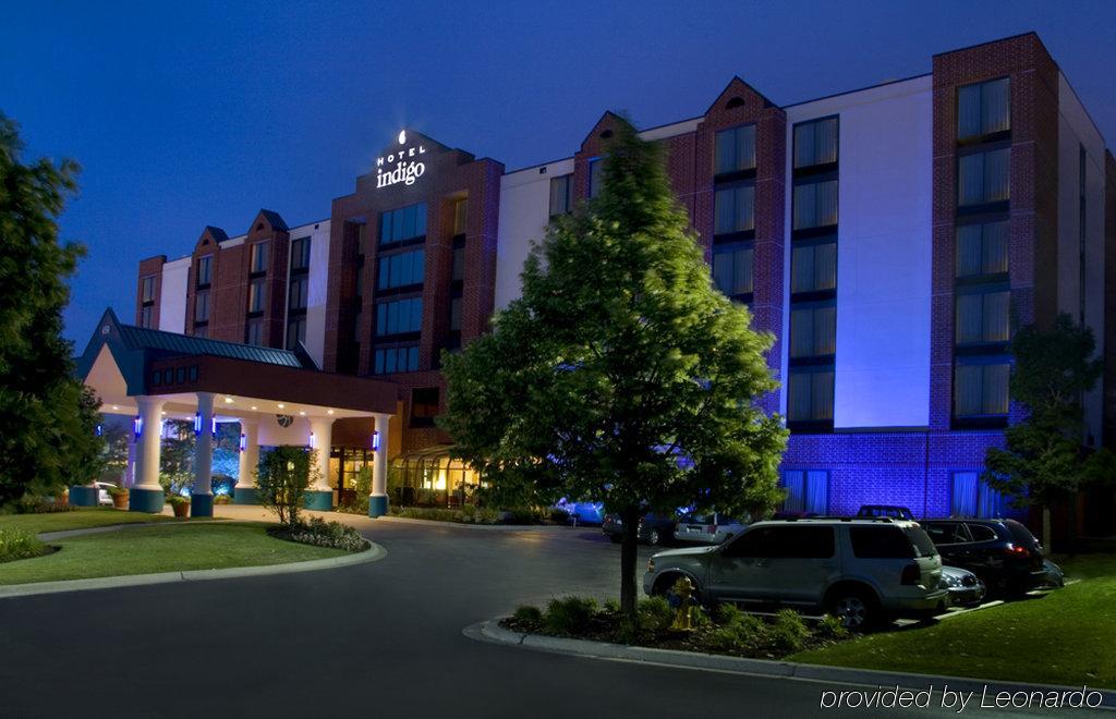 Hotel Indigo Chicago - Vernon Hills By Ihg Luaran gambar