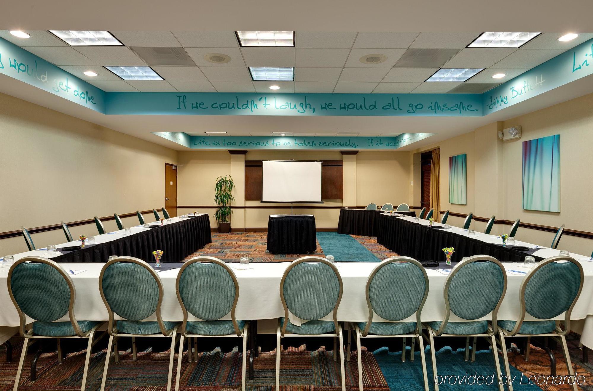 Hotel Indigo Chicago - Vernon Hills By Ihg Kemudahan gambar