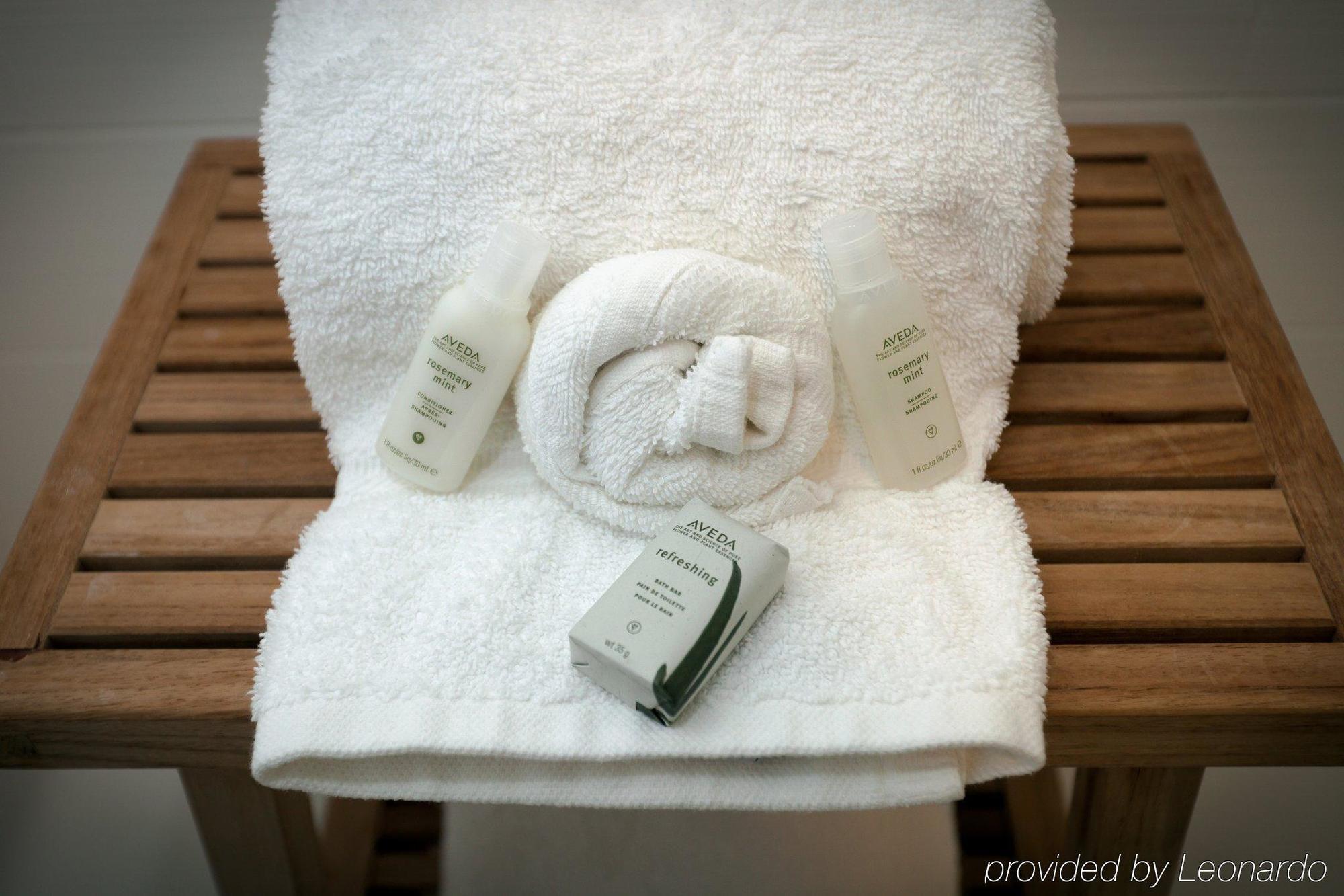 Hotel Indigo Chicago - Vernon Hills By Ihg Luaran gambar