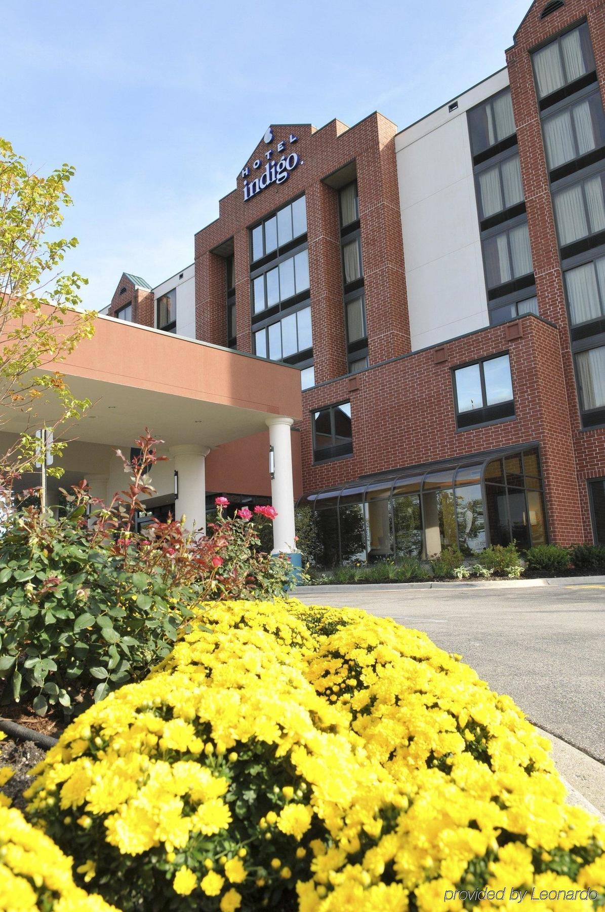 Hotel Indigo Chicago - Vernon Hills By Ihg Luaran gambar