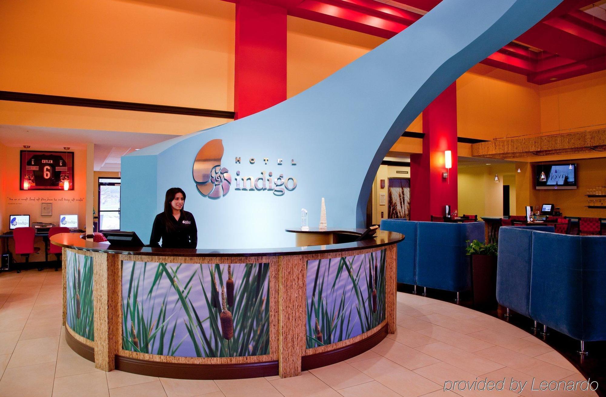 Hotel Indigo Chicago - Vernon Hills By Ihg Luaran gambar