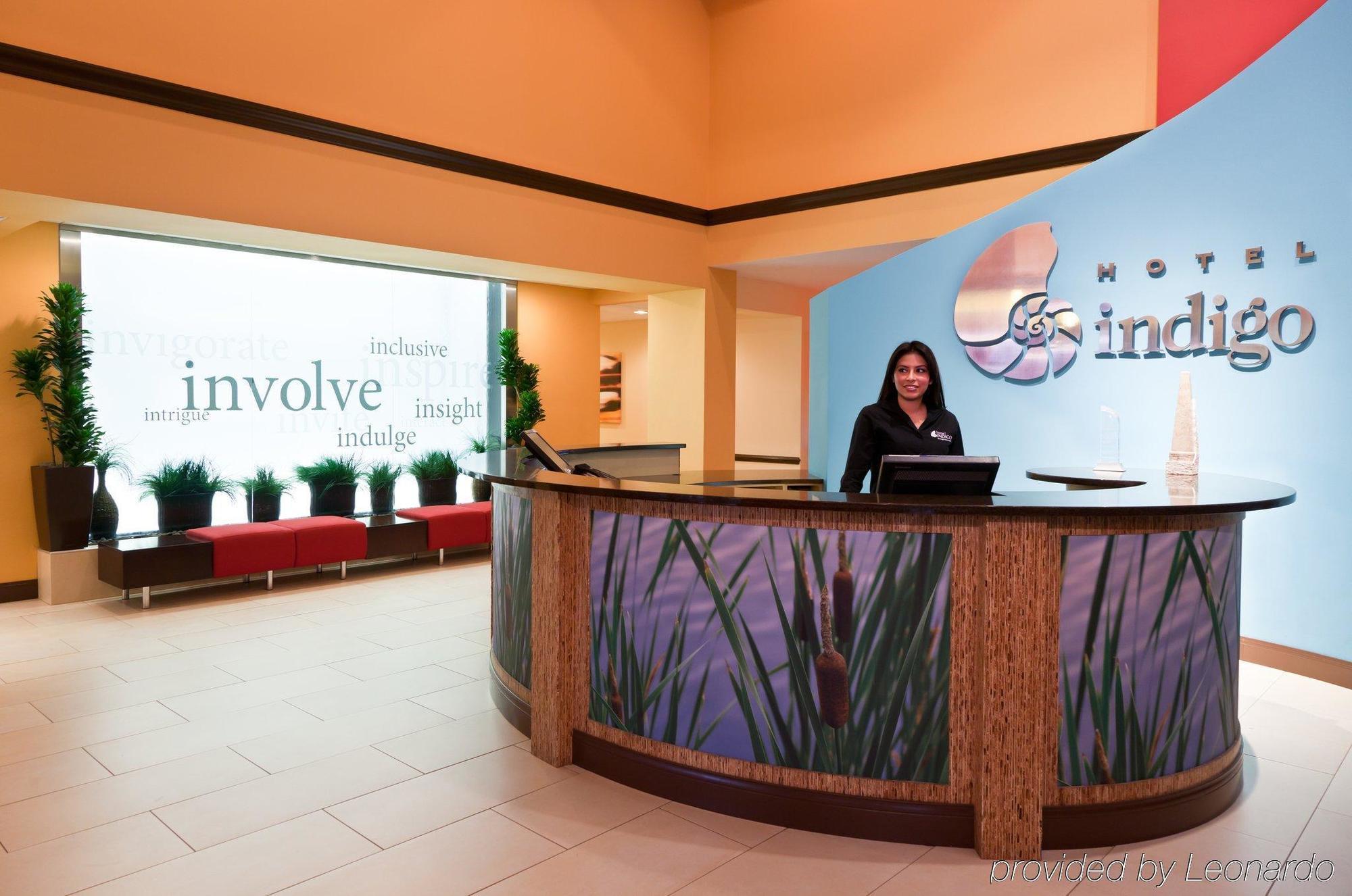 Hotel Indigo Chicago - Vernon Hills By Ihg Dalaman gambar