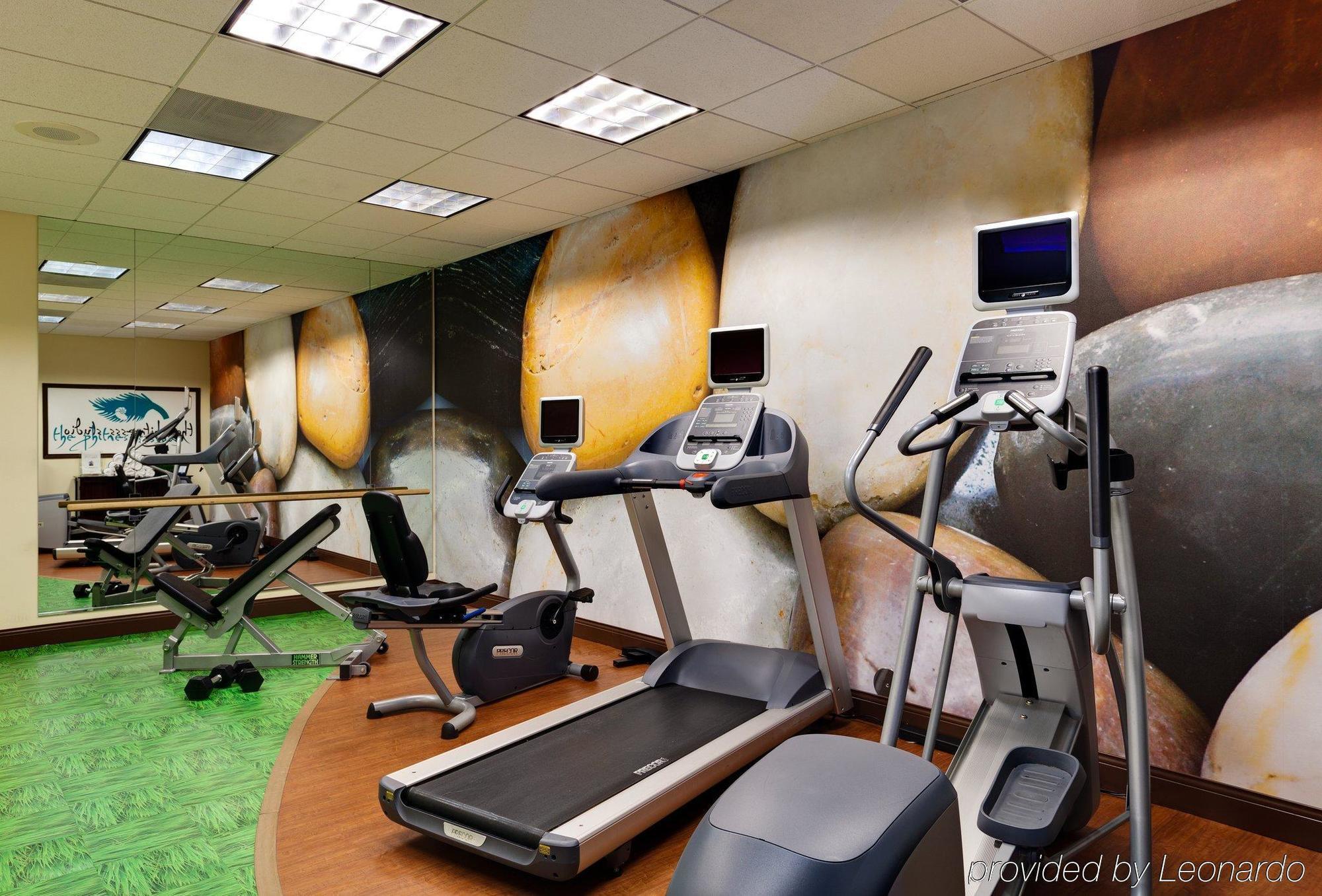 Hotel Indigo Chicago - Vernon Hills By Ihg Kemudahan gambar