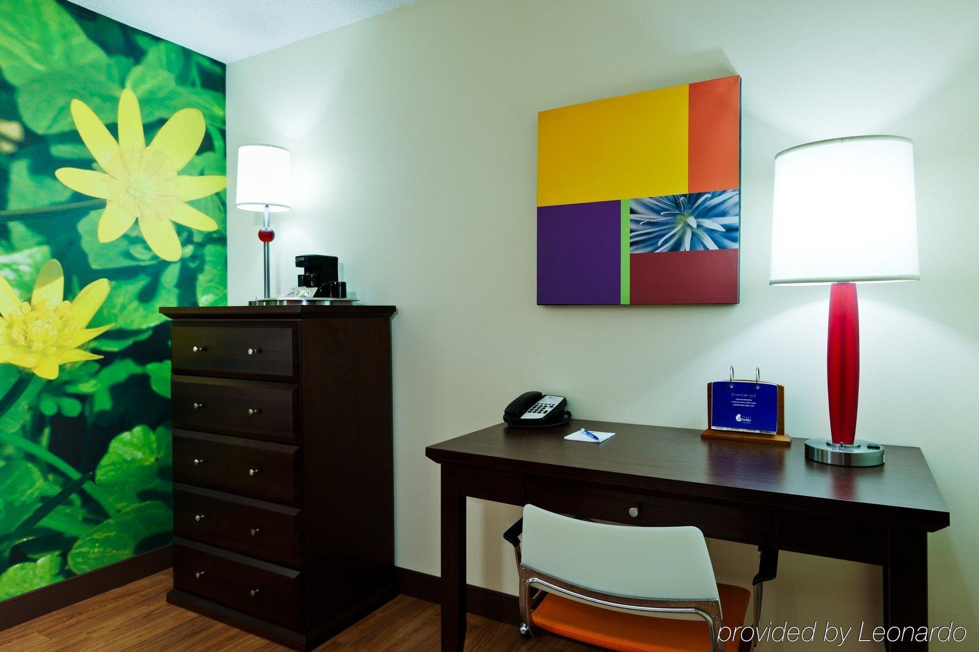 Hotel Indigo Chicago - Vernon Hills By Ihg Bilik gambar