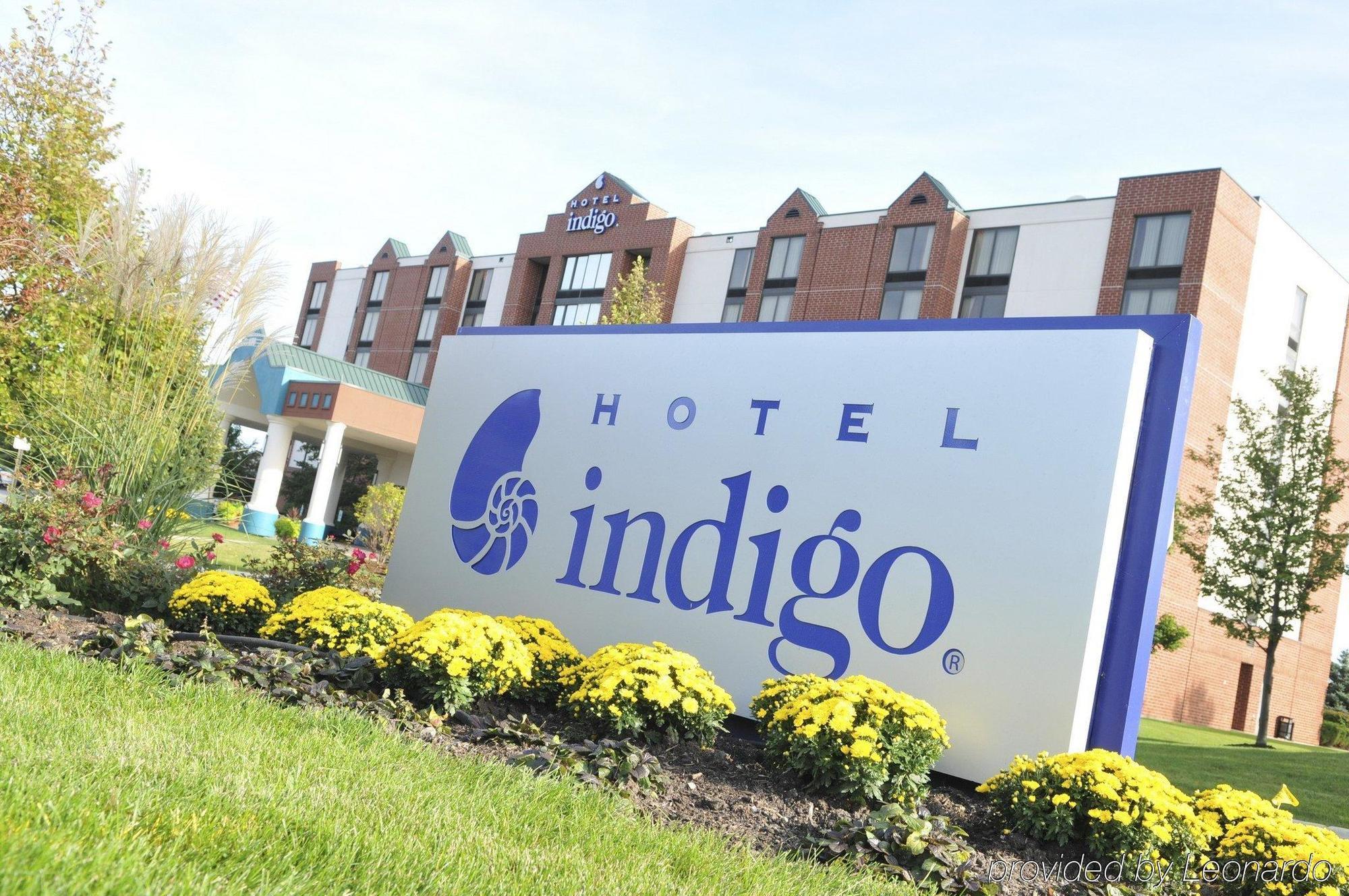 Hotel Indigo Chicago - Vernon Hills, An Ihg Hotel Luaran gambar