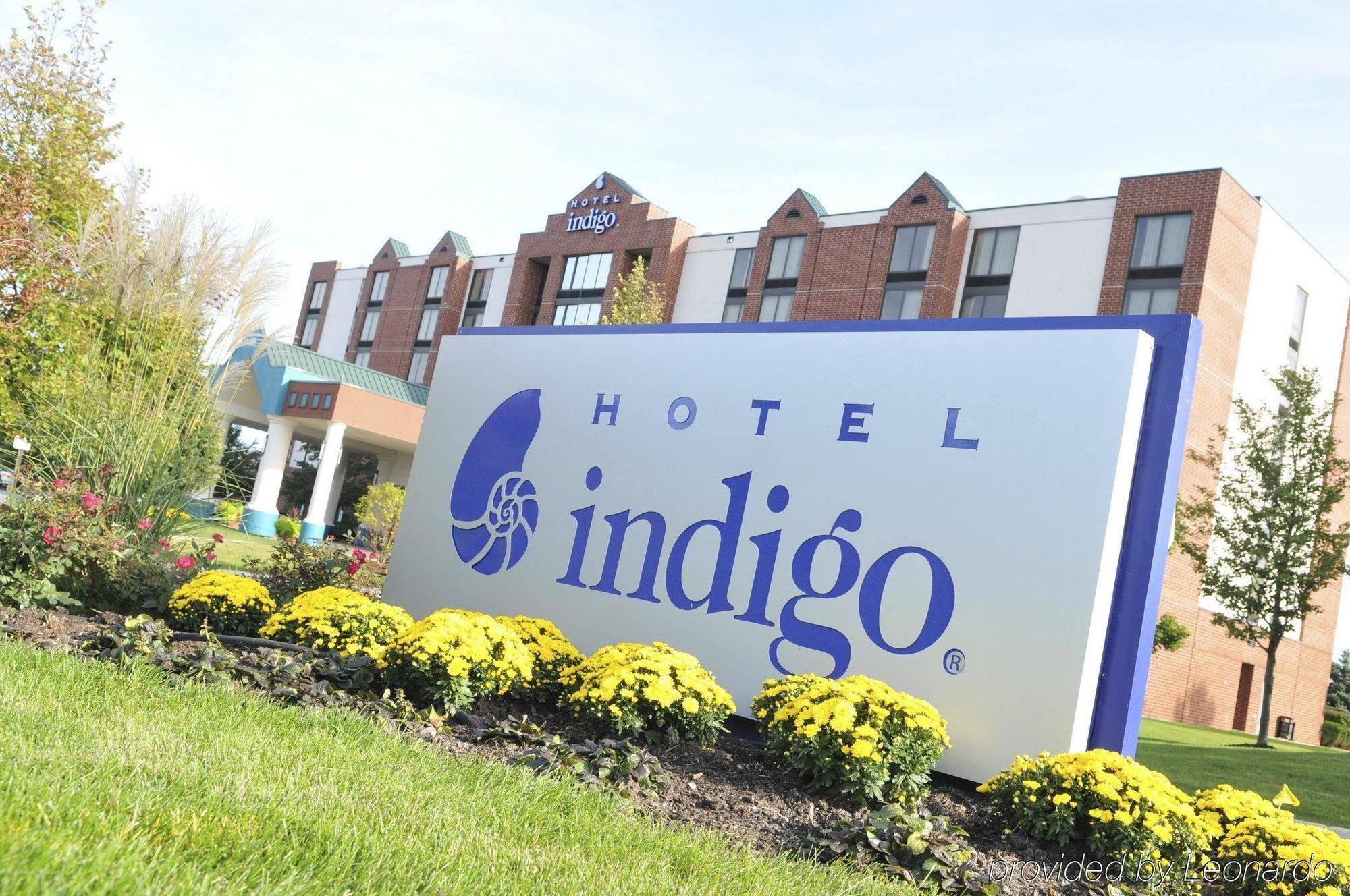 Hotel Indigo Chicago - Vernon Hills By Ihg Luaran gambar