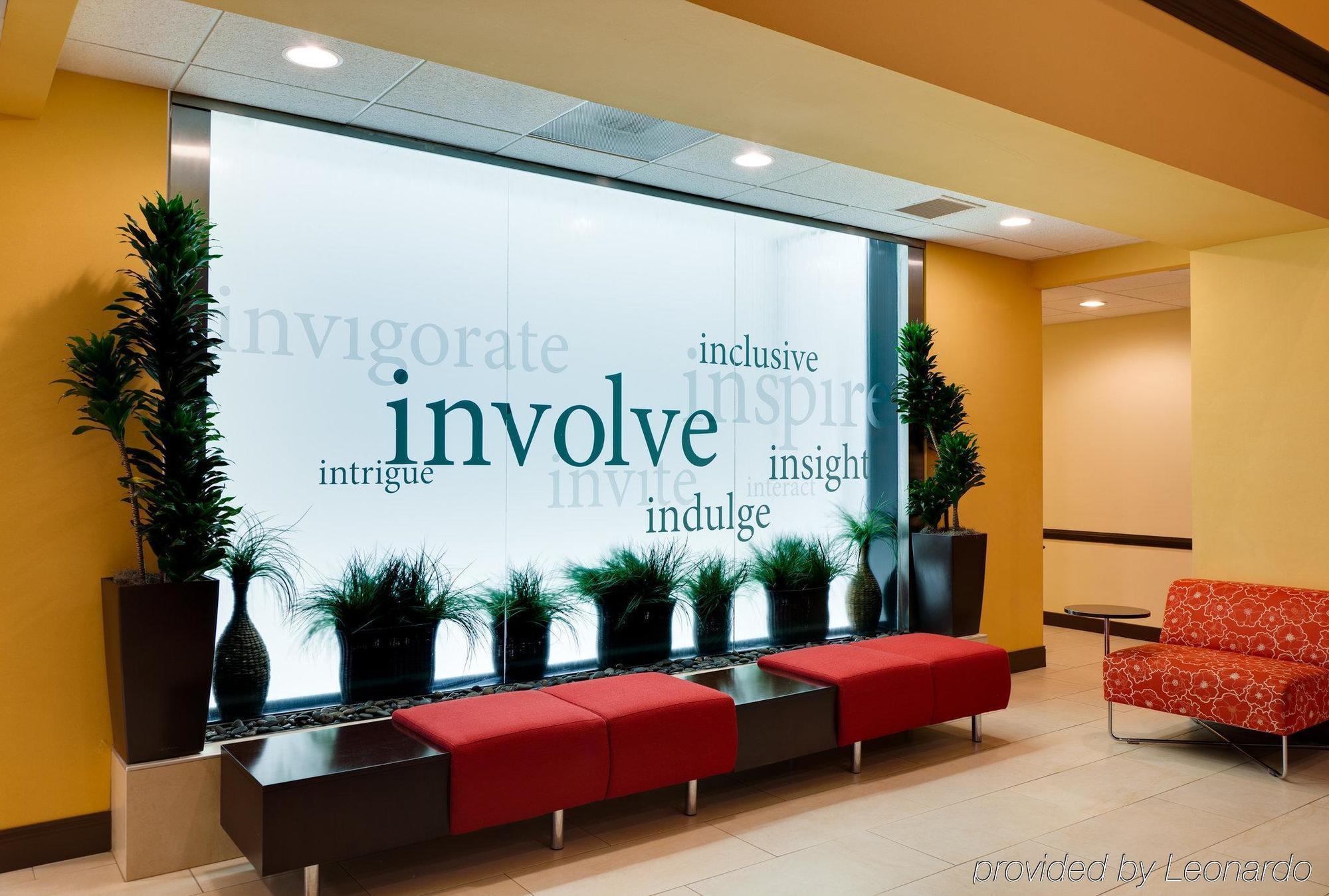 Hotel Indigo Chicago - Vernon Hills By Ihg Dalaman gambar