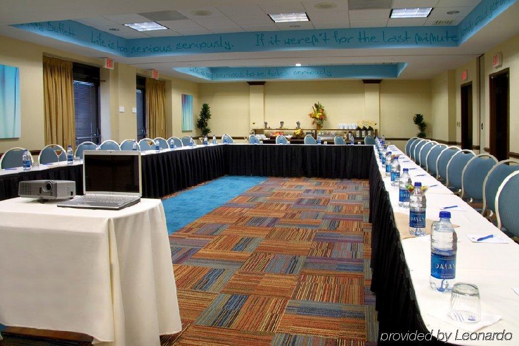 Hotel Indigo Chicago - Vernon Hills By Ihg Kemudahan gambar